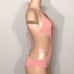 Revolve Rachel Pally Melbourne Maillot swimsuit.