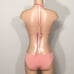 Revolve Rachel Pally Melbourne Maillot swimsuit.
