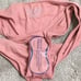 Revolve Rachel Pally Melbourne Maillot swimsuit.