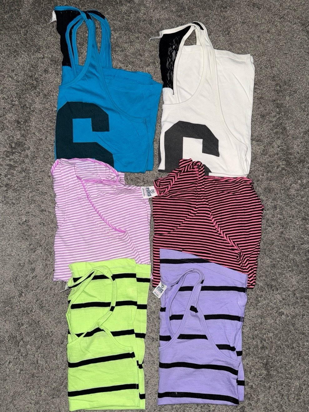 PINK TANK Bundle