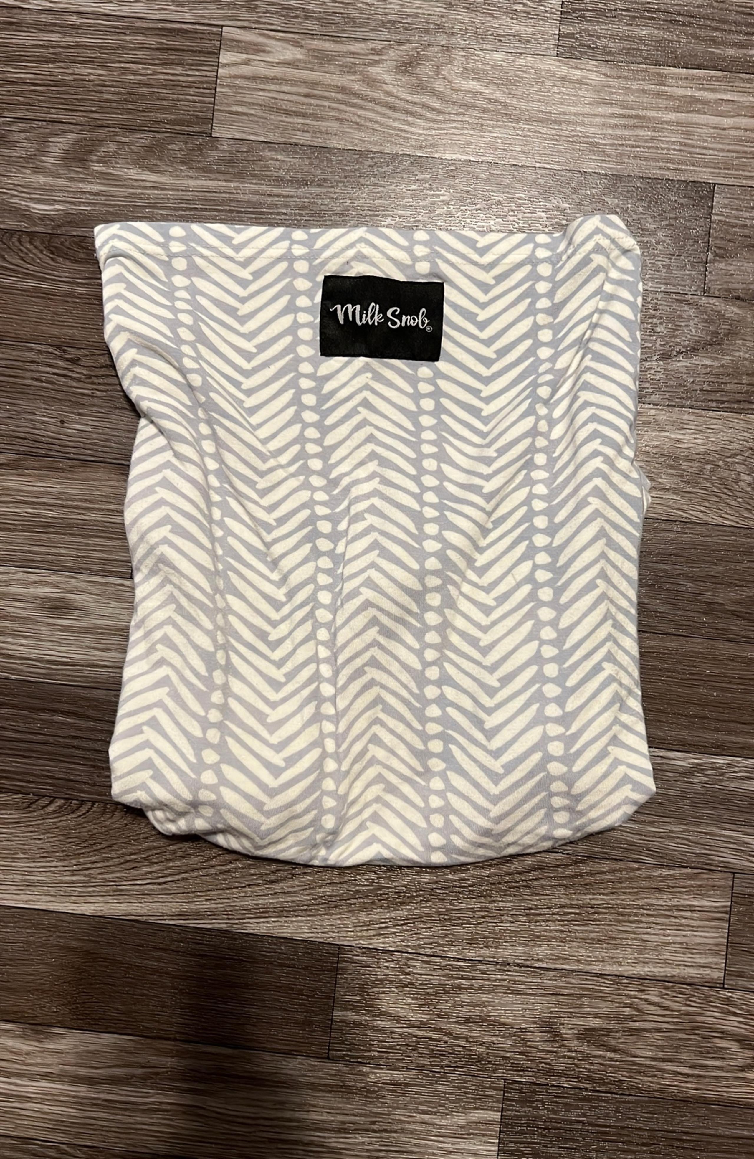 Milk Snob Car Seat Nursing Cover