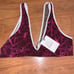 Acacia swimwear top