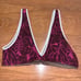 Acacia swimwear top