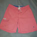 POLO Ralph Lauren Men's Cargo Boardshorts Swim Trunks size M