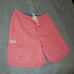POLO Ralph Lauren Men's Cargo Boardshorts Swim Trunks size M