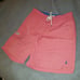 POLO Ralph Lauren Men's Cargo Boardshorts Swim Trunks size M