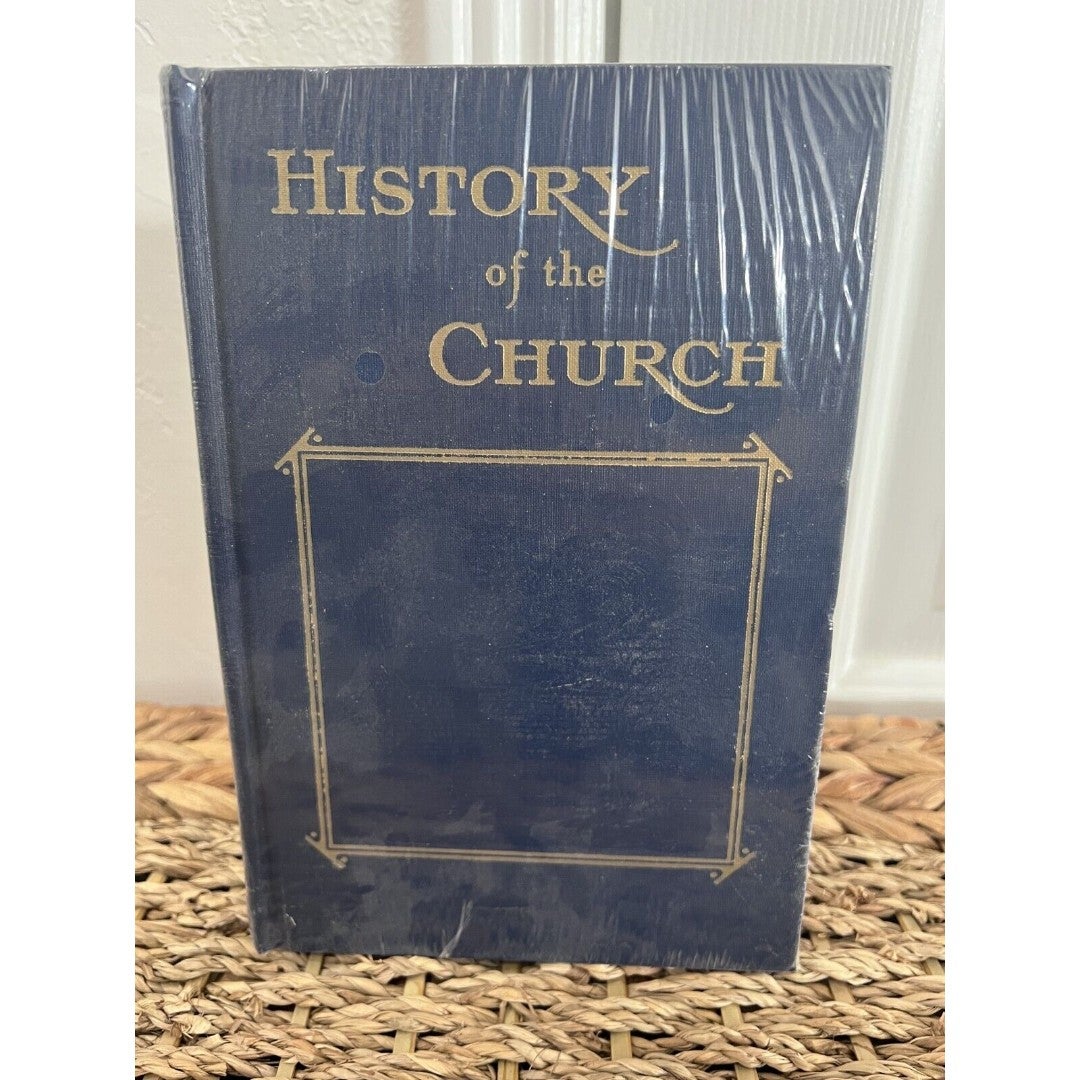 A Comprehensive History Of The Church Vol VI 1965 By B H Roberts LDS Mormon NEW
