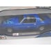 Maisto 1:18 Special Edition Pontiac Firebird Trans Am Blue Die Cast Car