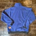 Vintage THE NORTH FACE Multicolor FLEECE JACKET COAT Women’s Size Large