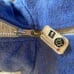 Vintage THE NORTH FACE Multicolor FLEECE JACKET COAT Women’s Size Large