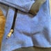Vintage THE NORTH FACE Multicolor FLEECE JACKET COAT Women’s Size Large