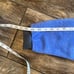 Vintage THE NORTH FACE Multicolor FLEECE JACKET COAT Women’s Size Large