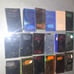 36 Stained Glass Arts and Crafts pieces 2 in X 4 in.