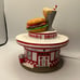Department 56 Dinah’s Drive-In 5447-0