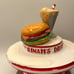 Department 56 Dinah’s Drive-In 5447-0