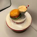 Department 56 Dinah’s Drive-In 5447-0