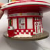 Department 56 Dinah’s Drive-In 5447-0