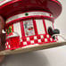 Department 56 Dinah’s Drive-In 5447-0
