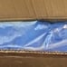 EliteField 3-Door Collapsible Soft-Sided Dog Crate, Royal Blue, 36 in