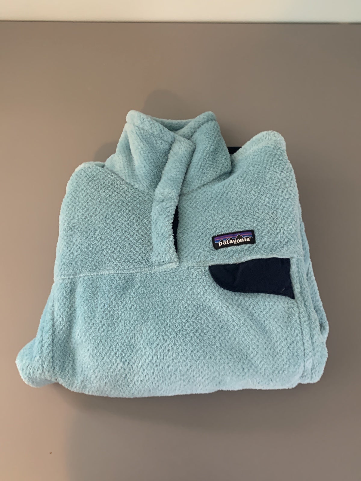 Patagonia pullover