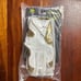 Gripboost Stealth 6.0 Football Gloves