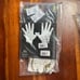 Gripboost Stealth 6.0 Football Gloves