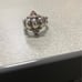 14k/ Sterling Silver Ring