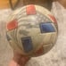 Adidas MLS Pro Soccer Match Ball FIFA Pro Size 5
