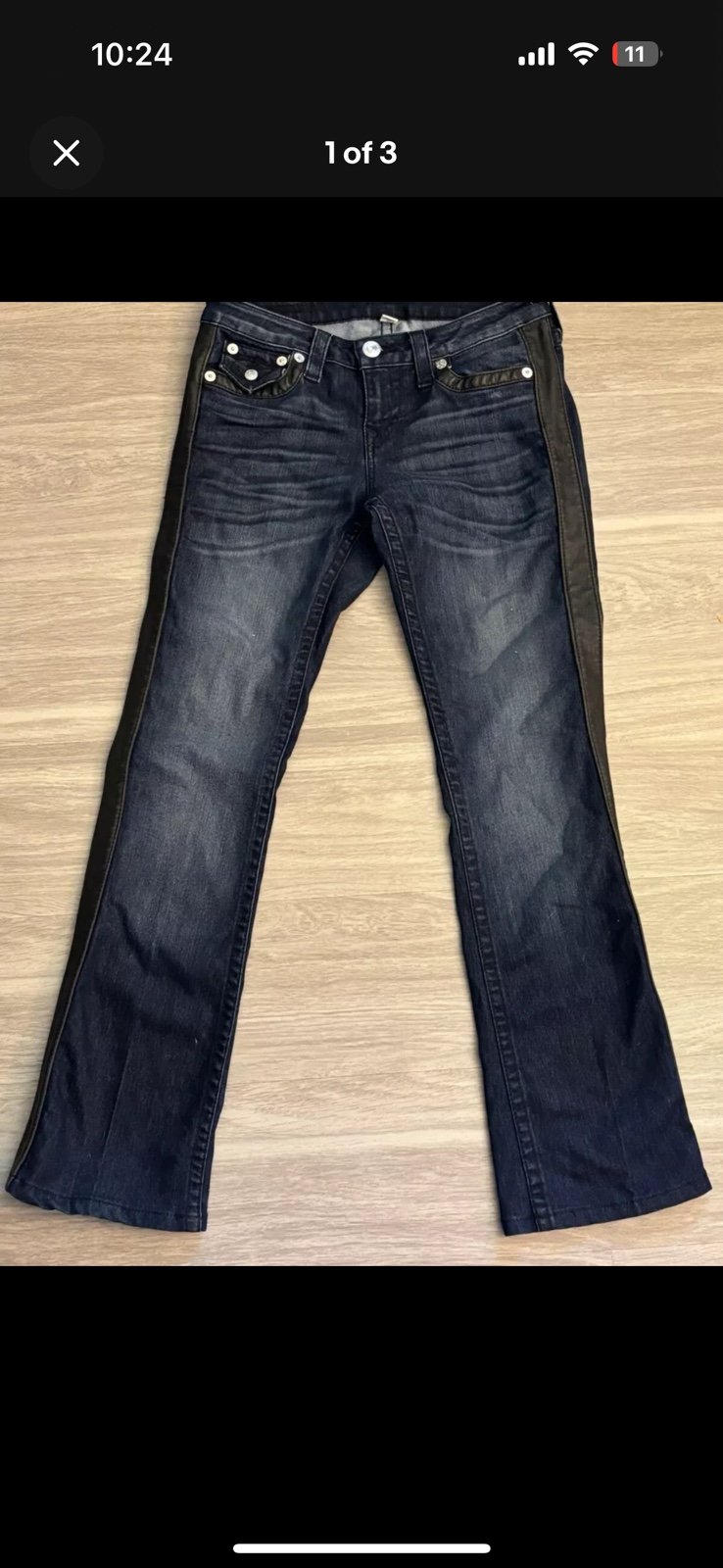 True religion jeans