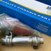 Mustang 1969 Boss 289 only-Tie Rod End Inner Outer