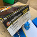 Mustang 1969 Boss 289 only-Tie Rod End Inner Outer