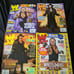 Wwe undertaker magazine