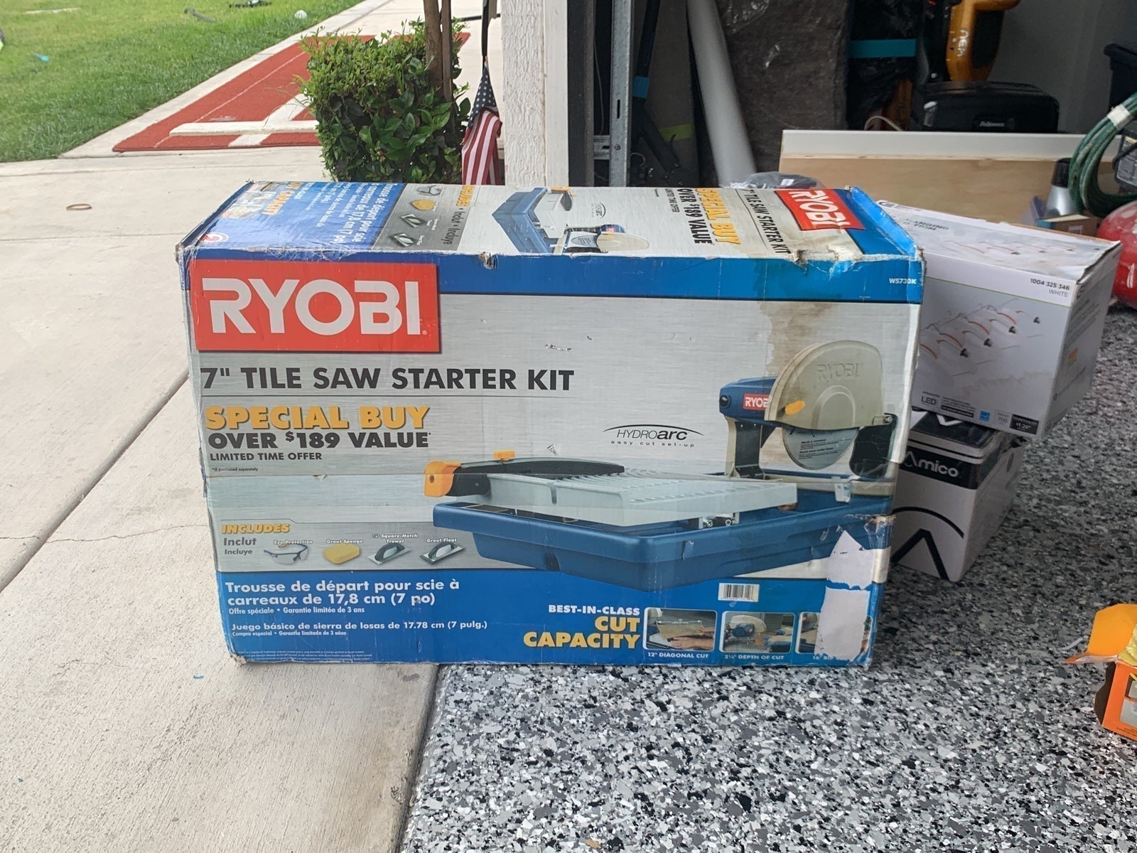 Ryobi