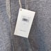 Splendid Oversized Heather Gray Hooded Sweatshirt