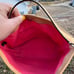 Coach small bucket bag