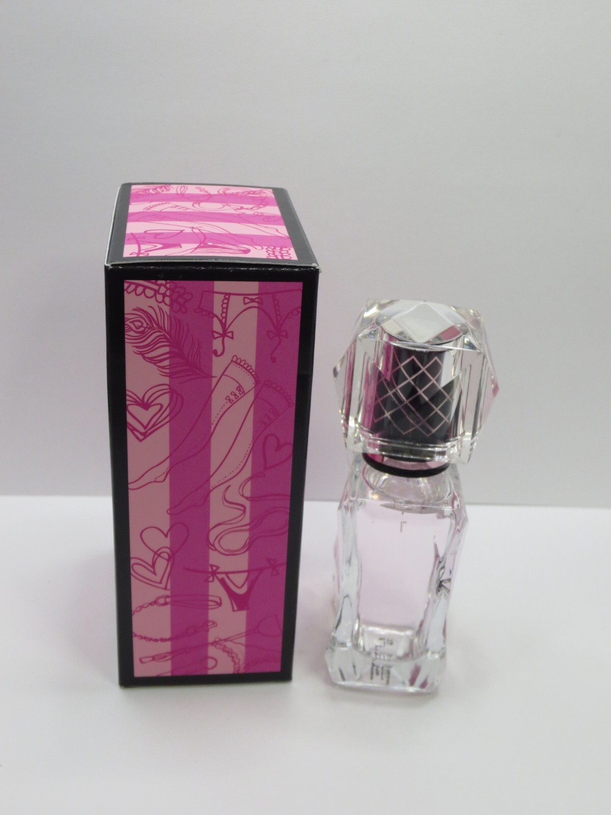 AGENT PROVOCATEUR FATALE PINK LIMITED EDITION EAU DE PARFUM SPRAY 1 OZ BOXED