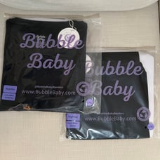Bubble Baby Adult Biker Short Set