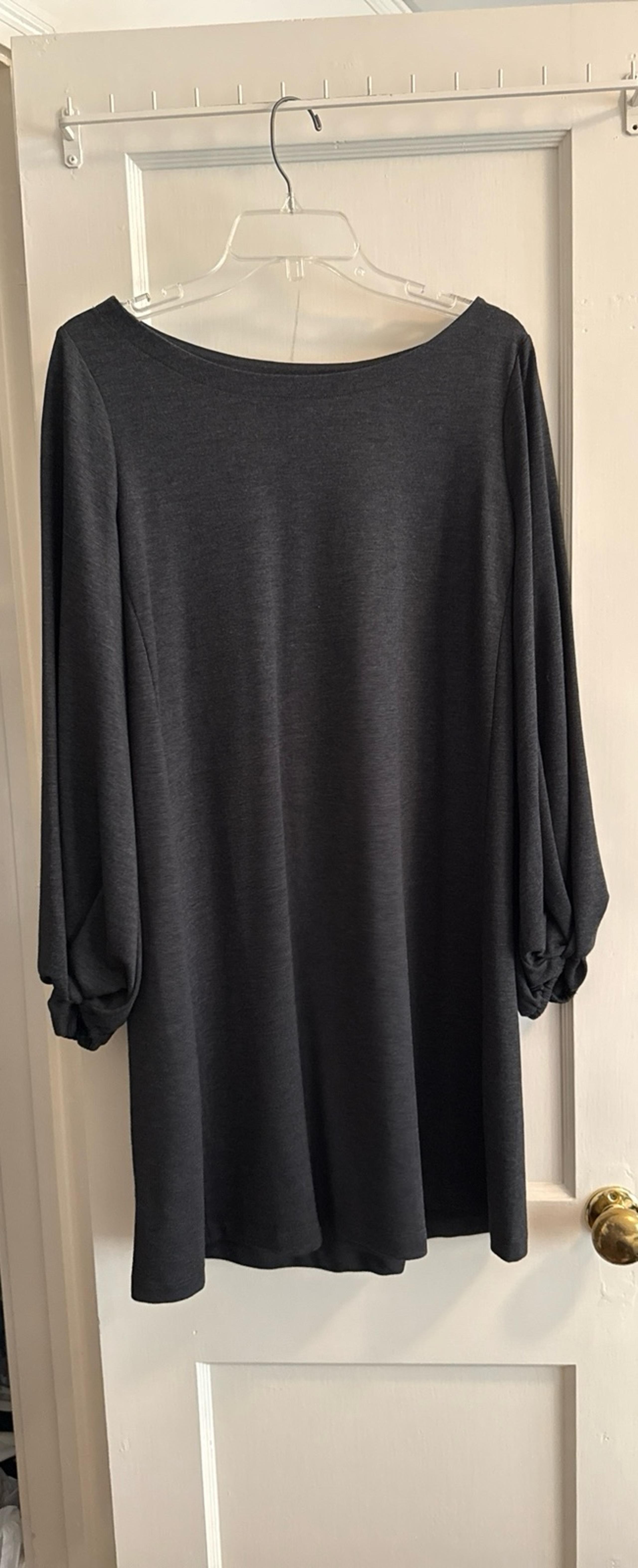 LOFT dress