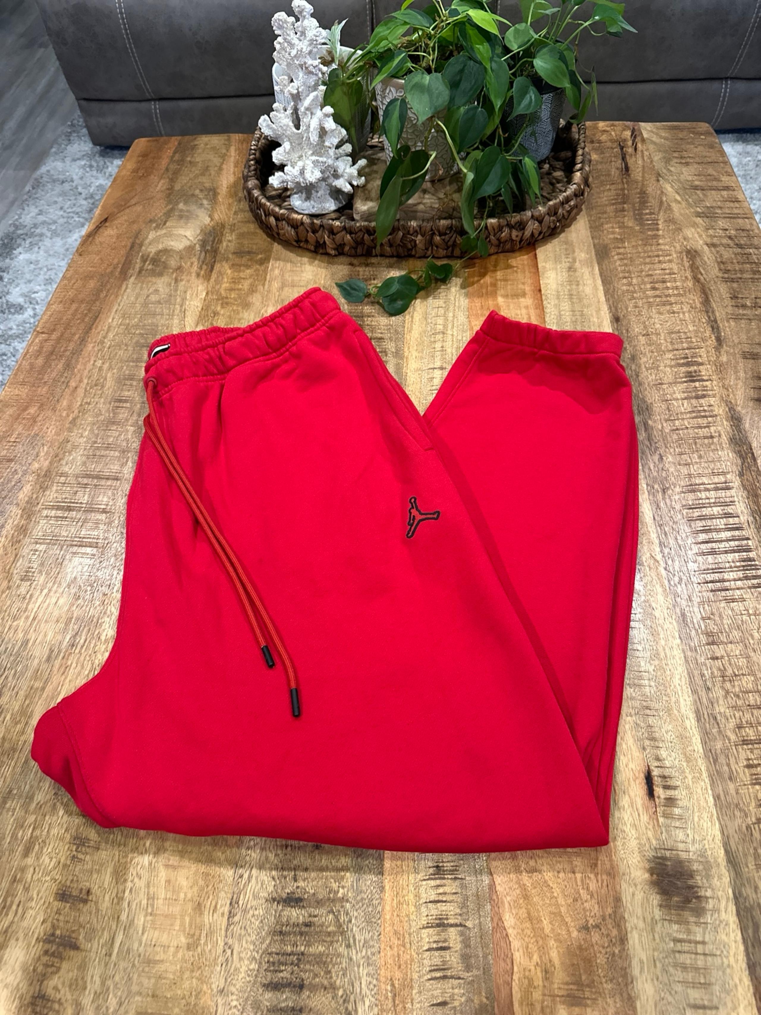 Jordan Sweatpants Authentic