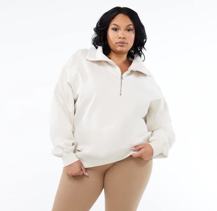 Good American Pullover 2X
