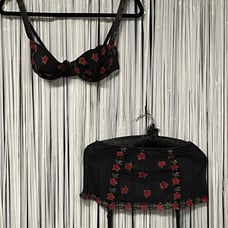 Fredericks of Hollywood Lingerie