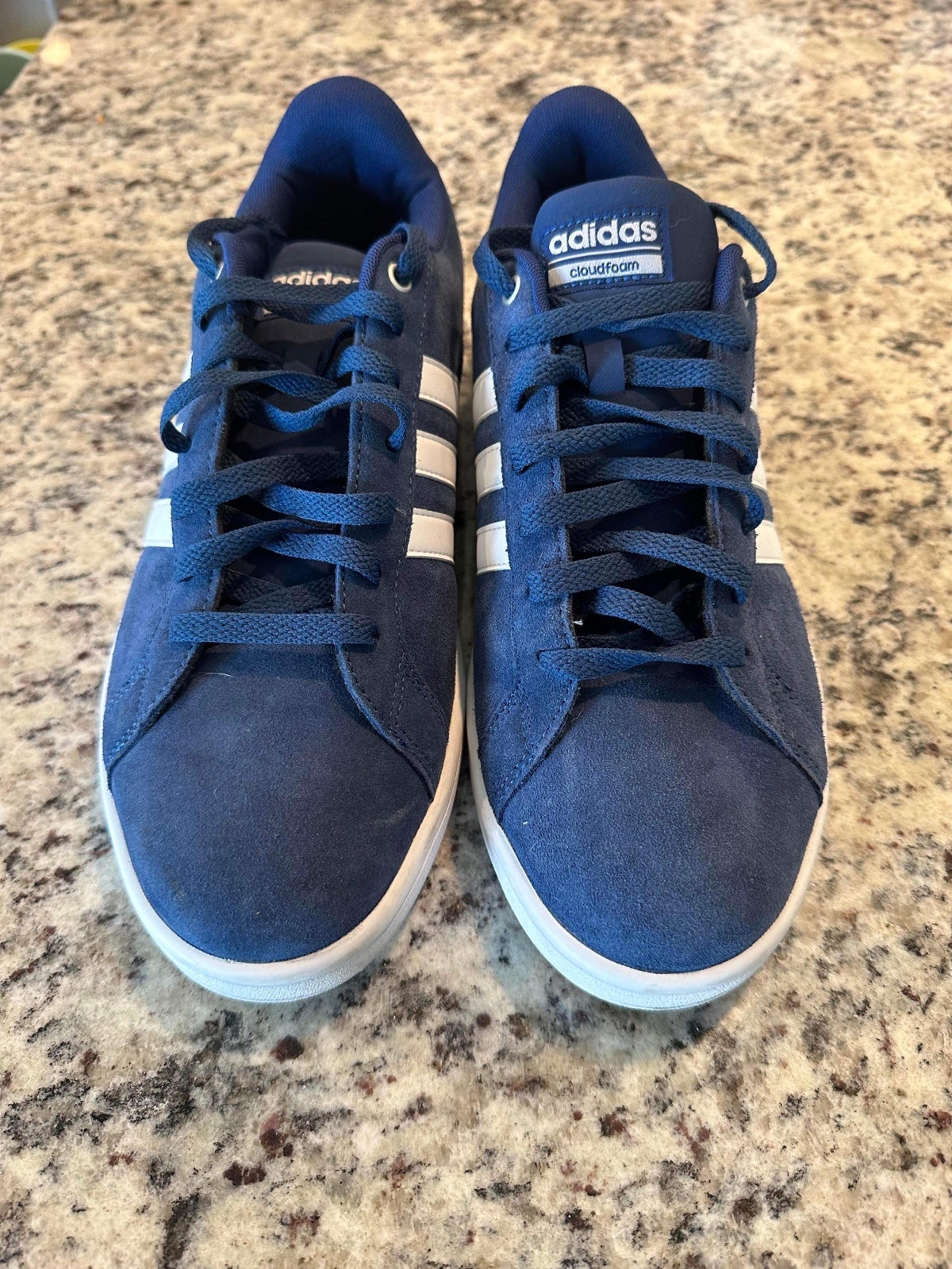 Neo adidas blue Clearance