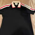 Gucci Men's Designer Embroidered Polo Shirt