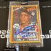 Project 2020 willie mays signed by mays