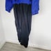 EBTek Eddie Bauer Womens Size 16 Tall Snow Suit Ski Snowboard Black Blue