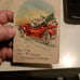 Vintage postcard
