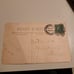 Vintage postcard
