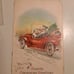 Vintage postcard