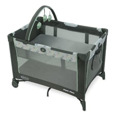 Graco Pack n Play