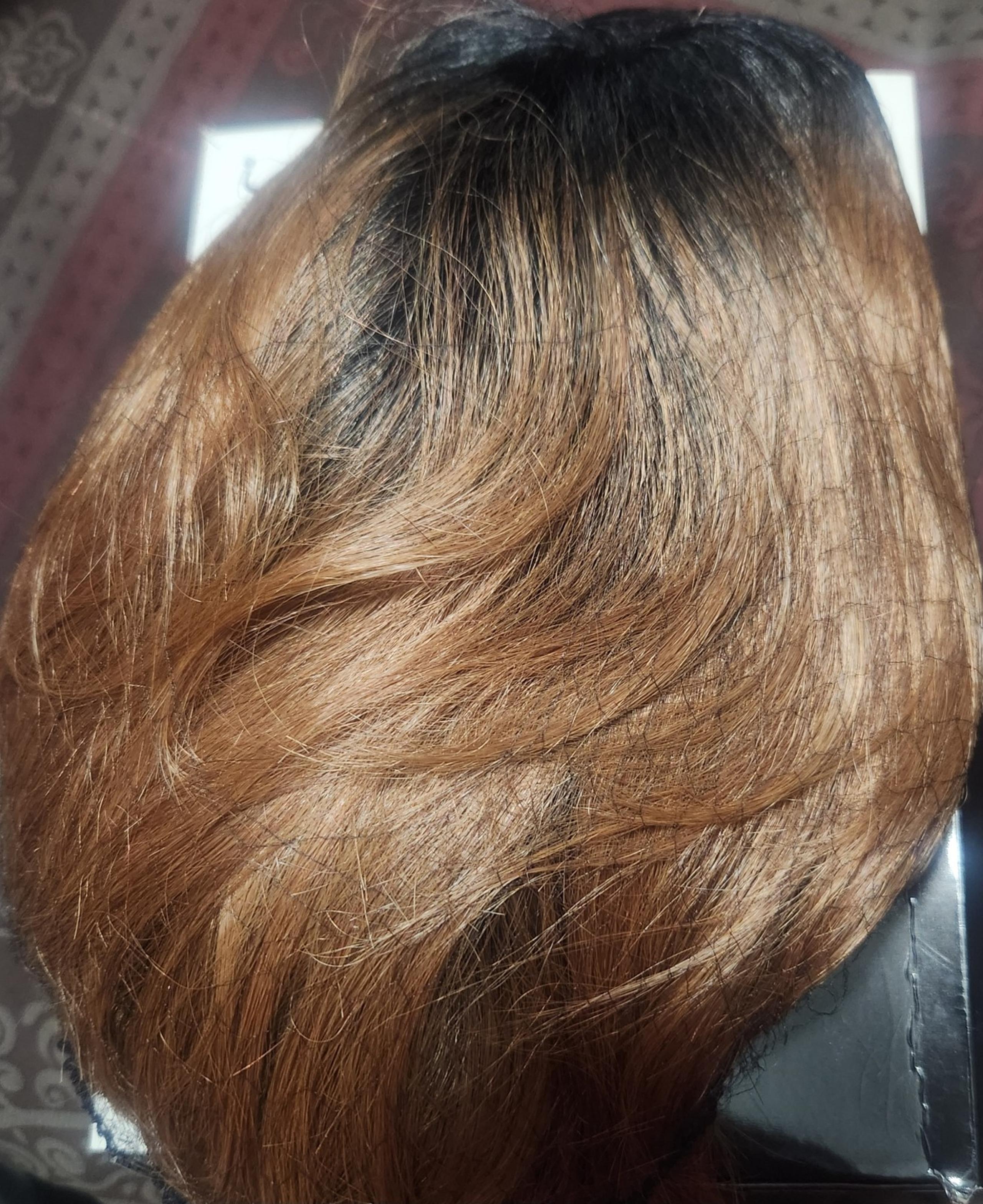 wig